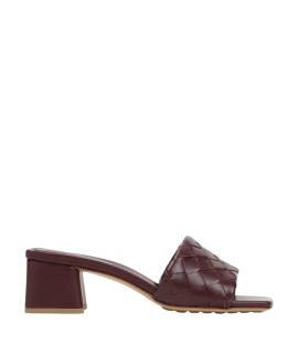 BOTTEGA VENETA Мюли