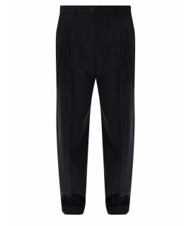 SAINT LAURENT Повседневные брюки