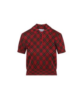 ALEXANDER MCQUEEN Футболка