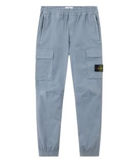 STONE ISLAND Повседневные брюки