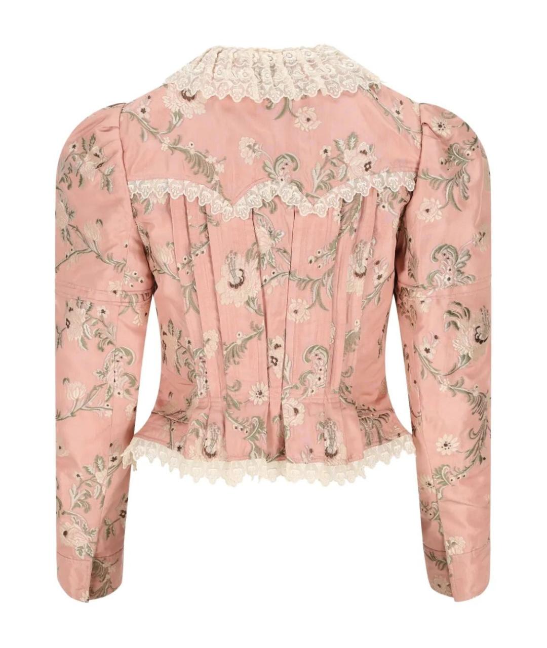 CHLOE Жакет/пиджак, фото 2