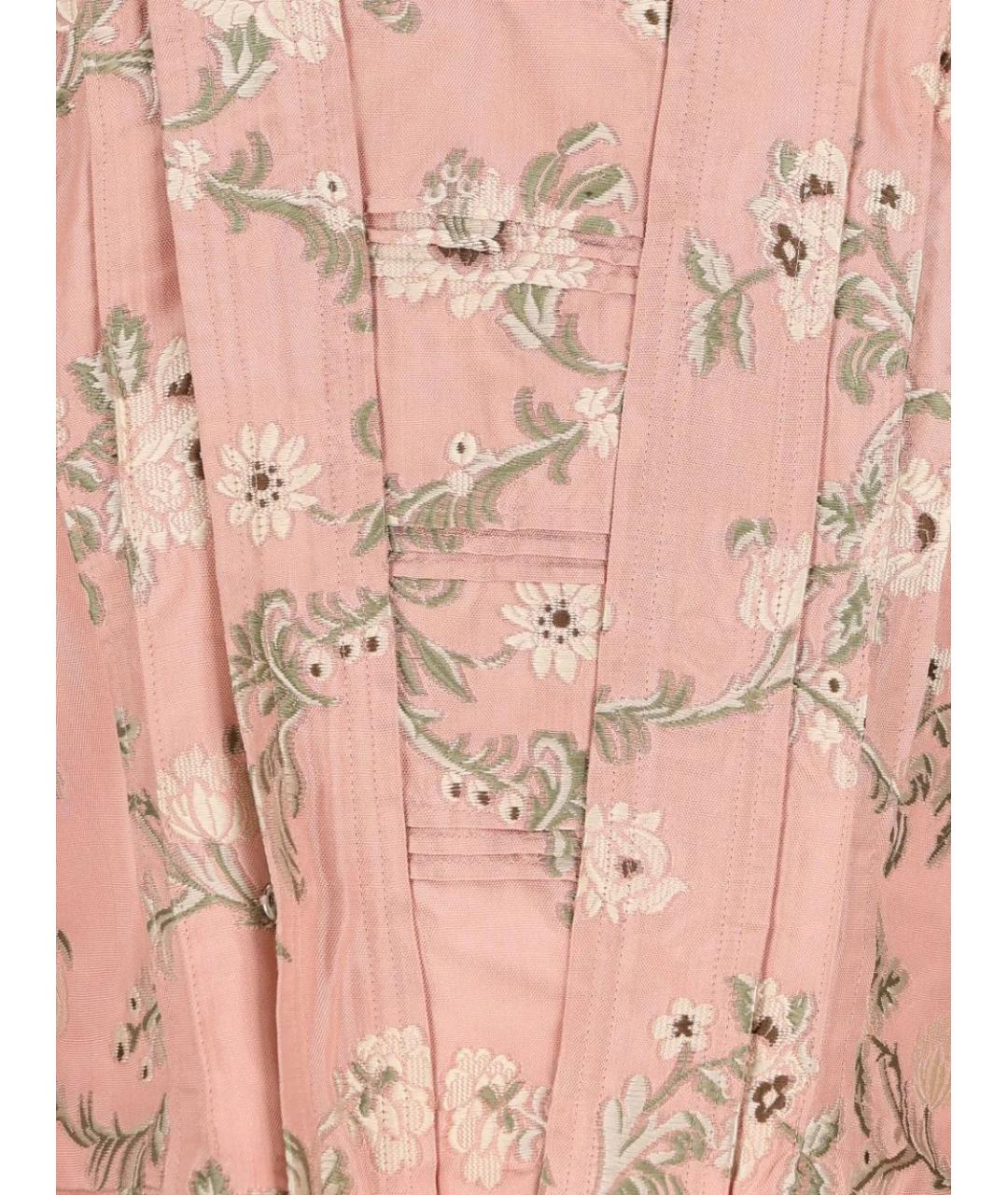 CHLOE Жакет/пиджак, фото 3