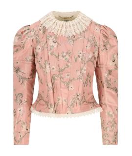 CHLOE Жакет/пиджак