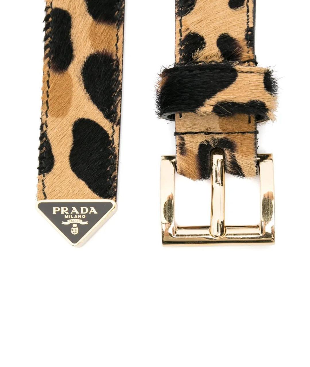 PRADA Мульти ремень, фото 2