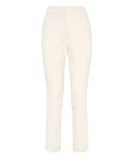 BRUNELLO CUCINELLI Прямые брюки