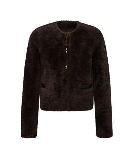 MONCLER Дубленка