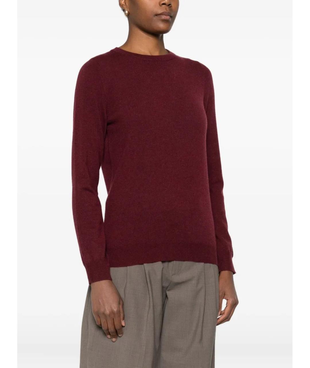 BRUNELLO CUCINELLI Кашемировый джемпер / свитер, фото 3