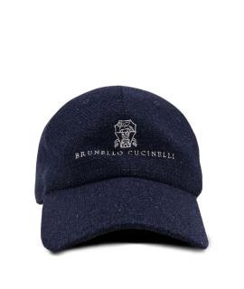 BRUNELLO CUCINELLI Шапка