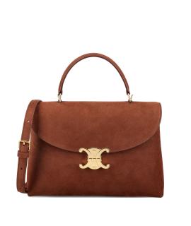 CELINE Сумка через плечо