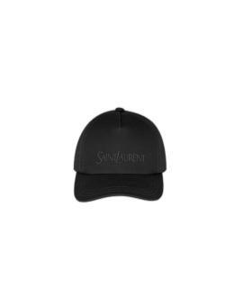 SAINT LAURENT Кепка