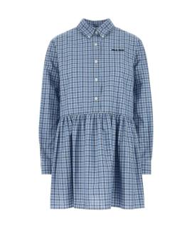 MIU MIU Повседневное платье