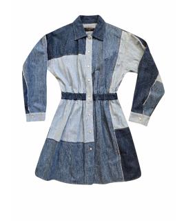 DOLCE&GABBANA Повседневное платье