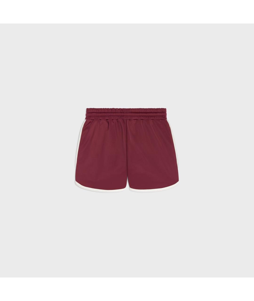 CELINE Шорты, фото 2