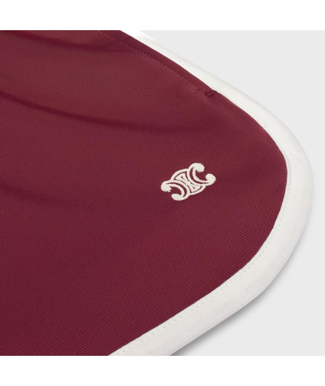 CELINE Шорты, фото 4