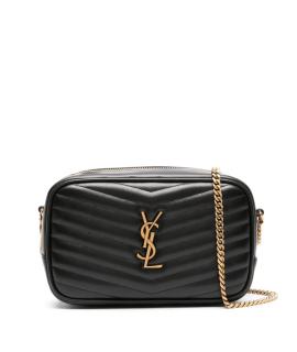 SAINT LAURENT Клатч/вечерняя сумка