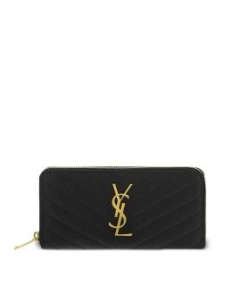 SAINT LAURENT Кошелек