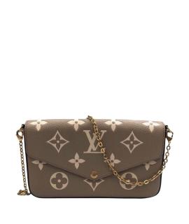 LOUIS VUITTON Сумка через плечо