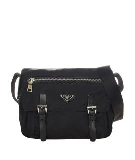 PRADA Сумка через плечо