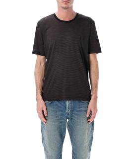 SAINT LAURENT Футболка