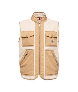 MONCLER Жилет