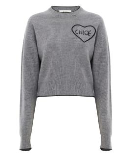 CHLOE Джемпер / свитер