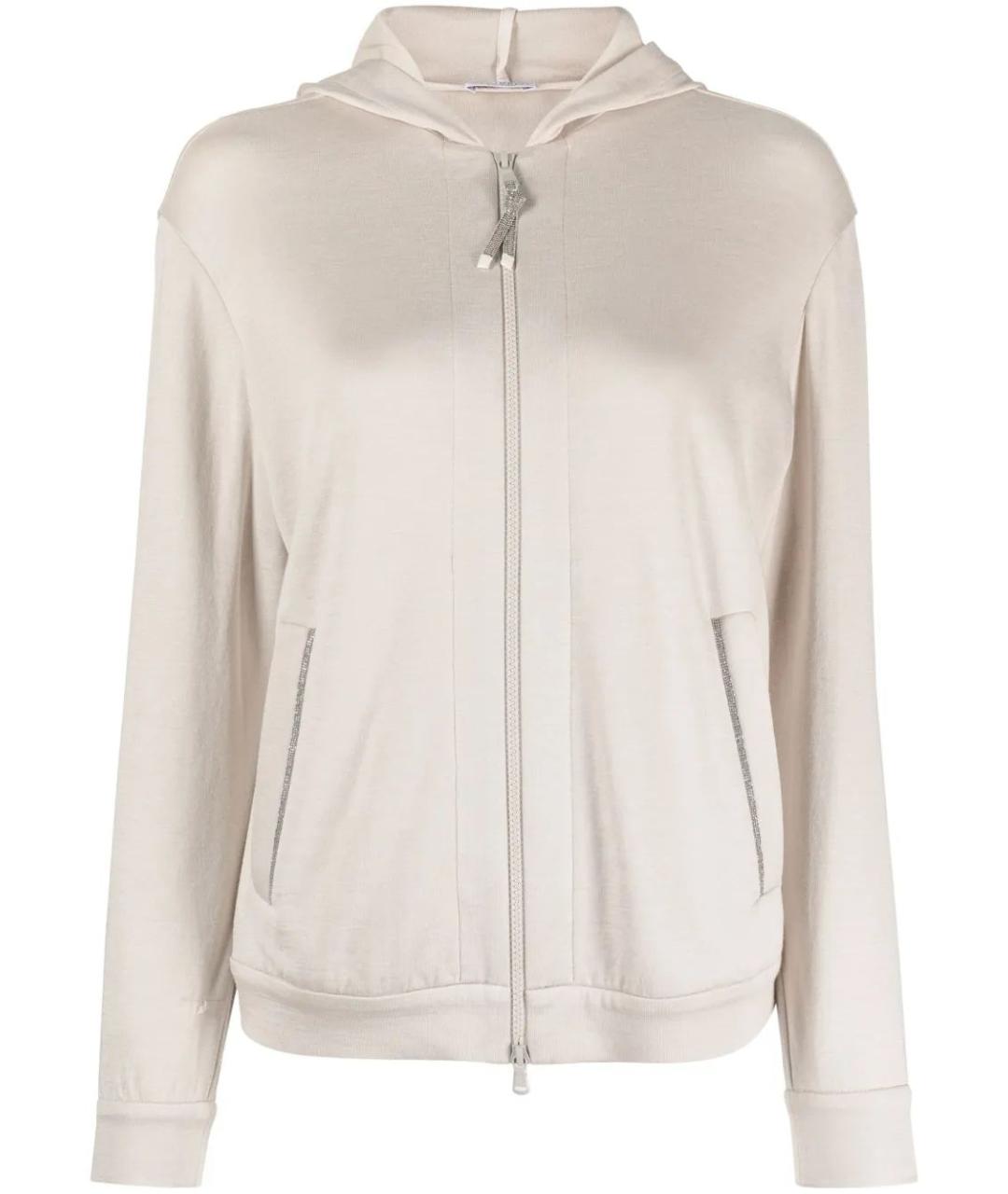 BRUNELLO CUCINELLI Хлопковая куртка, фото 1