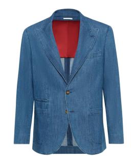 BRUNELLO CUCINELLI Пиджак