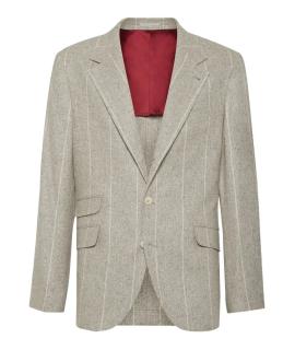 BRUNELLO CUCINELLI Пиджак