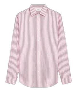 CELINE Кэжуал рубашка