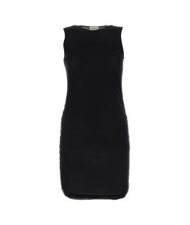 SAINT LAURENT Коктейльное платье