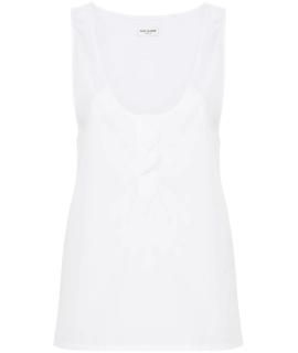 SAINT LAURENT Майка