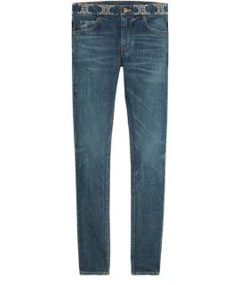 CELINE Джинсы слим