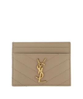 SAINT LAURENT Кардхолдер