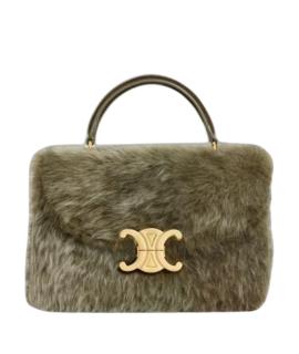CELINE Сумка с короткими ручками