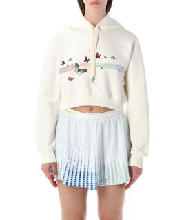 CASABLANCA Худи/толстовка