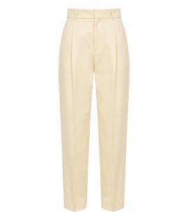 SOEUR Прямые брюки