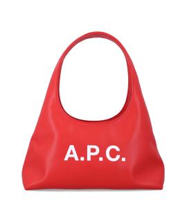 A.P.C. Сумка тоут