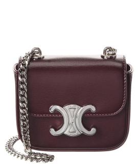 CELINE Сумка через плечо