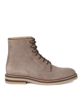 BRUNELLO CUCINELLI Низкие ботинки