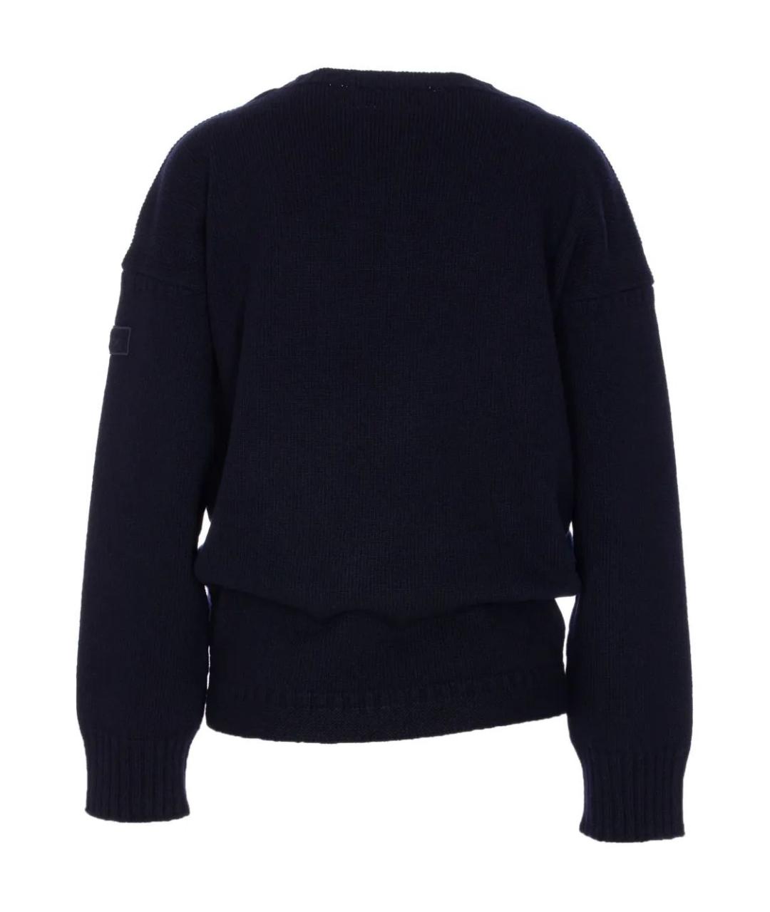 CHLOE Шерстяной джемпер / свитер, фото 2