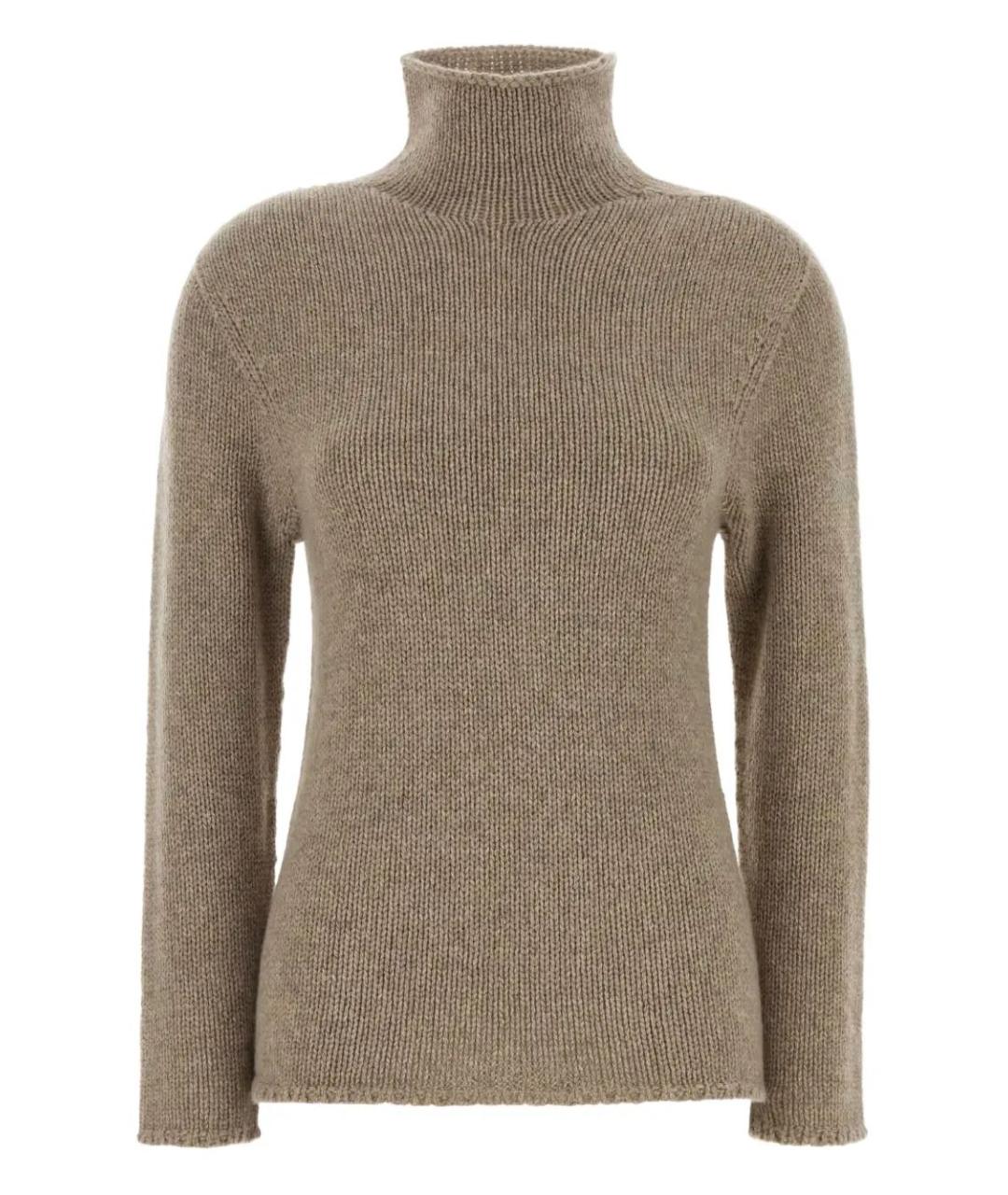 THE ROW Кашемировый джемпер / свитер, фото 1