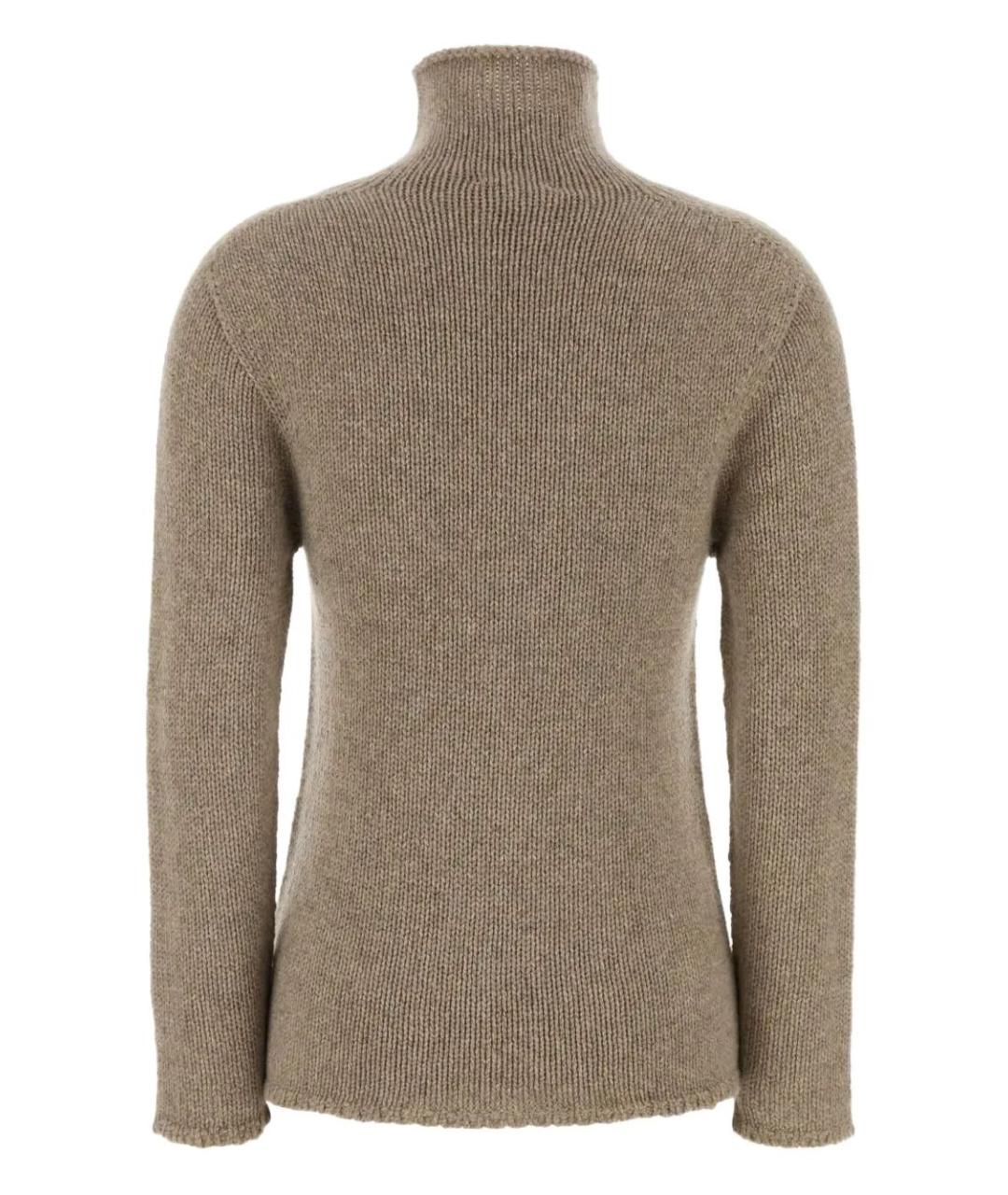 THE ROW Кашемировый джемпер / свитер, фото 2