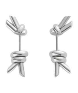 BOTTEGA VENETA Серьги