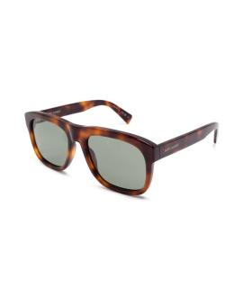 SAINT LAURENT Солнцезащитные очки