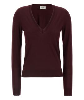 SAINT LAURENT Джемпер / свитер