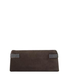 BRUNELLO CUCINELLI Клатч/вечерняя сумка