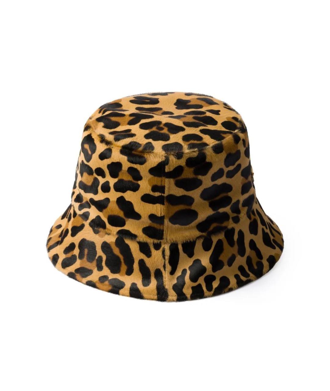 PRADA Мульти панама, фото 2