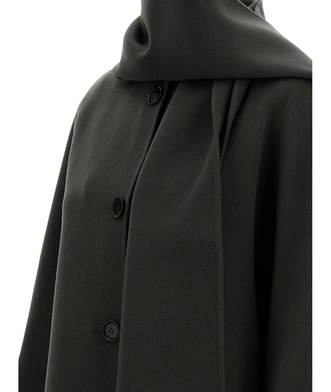 'S MAX MARA Шерстяная куртка, фото 3