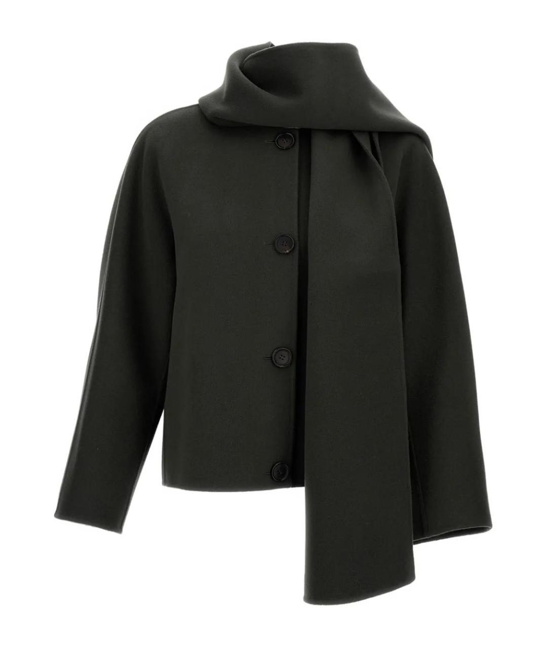 'S MAX MARA Шерстяная куртка, фото 1