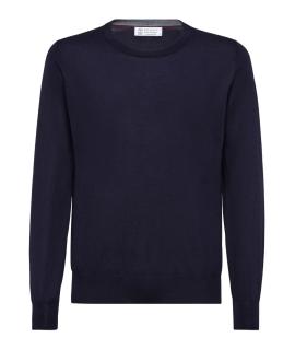 BRUNELLO CUCINELLI Джемпер / свитер